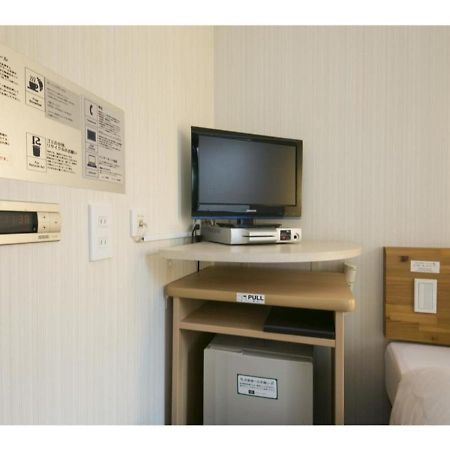 R&B Hotel Umeda East - Vacation Stay 40691V Osaka Exterior foto