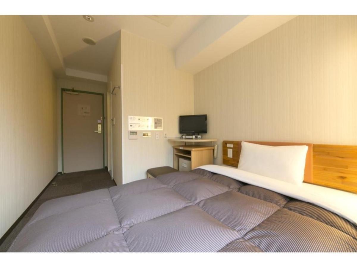 R&B Hotel Umeda East - Vacation Stay 40691V Osaka Exterior foto