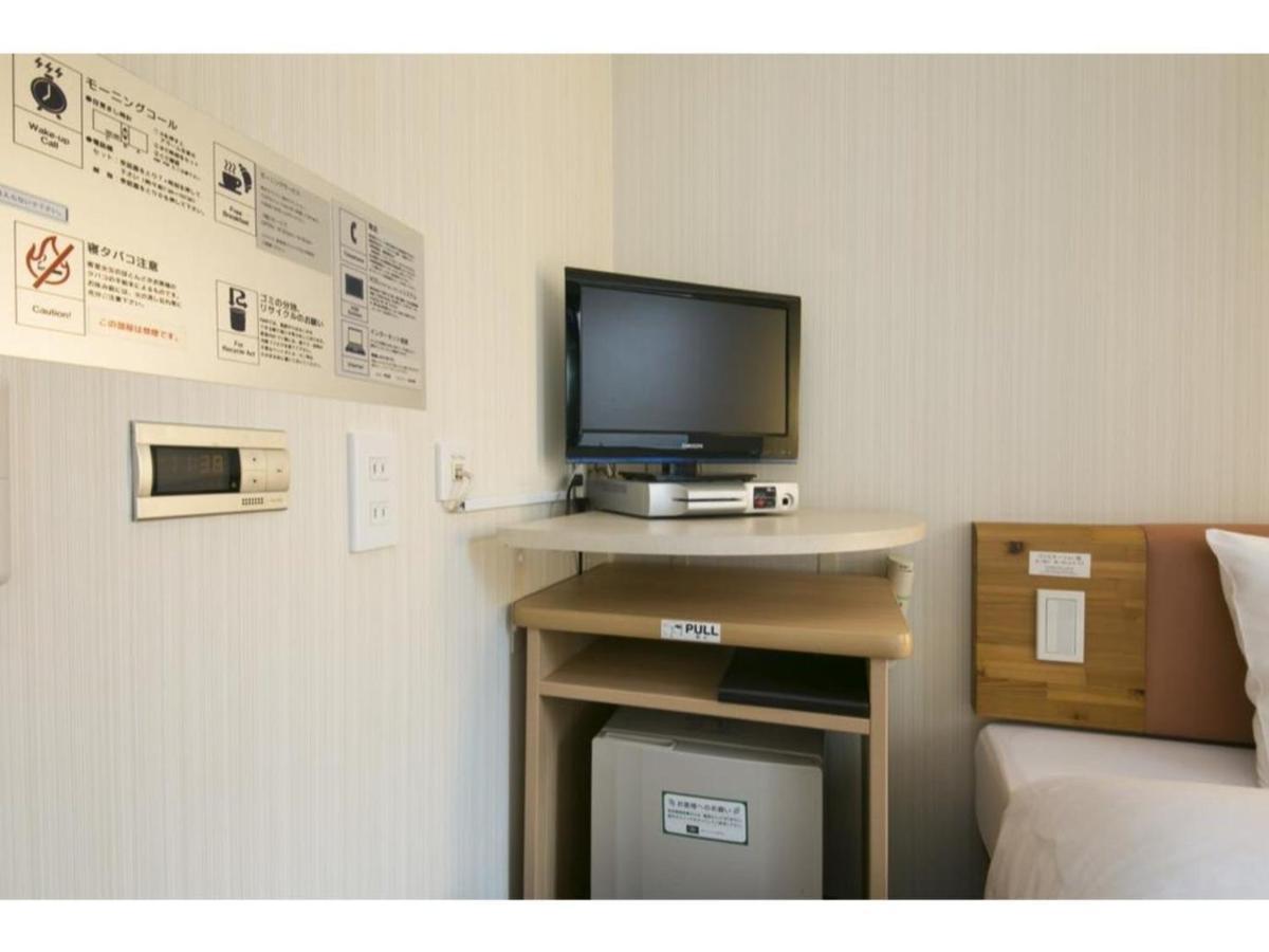 R&B Hotel Umeda East - Vacation Stay 40691V Osaka Exterior foto