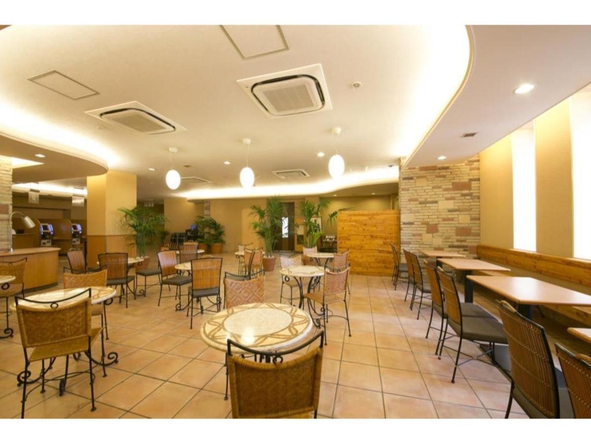 R&B Hotel Umeda East - Vacation Stay 40691V Osaka Exterior foto