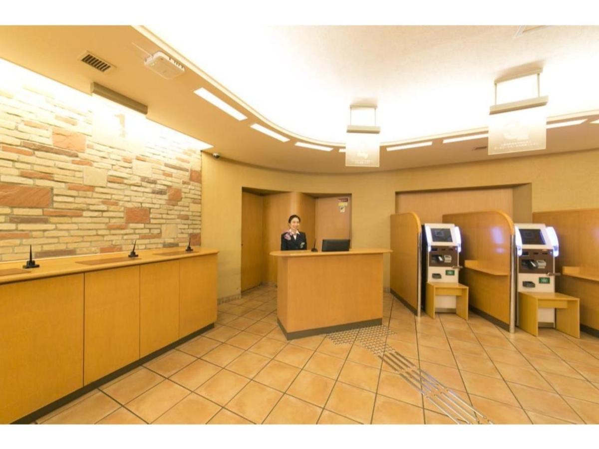 R&B Hotel Umeda East - Vacation Stay 40691V Osaka Exterior foto